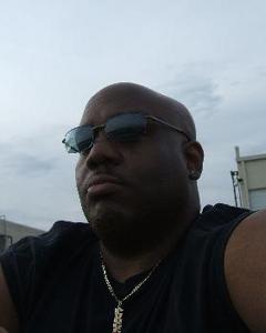 Man, 57. dj_pudge