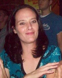 Woman, 46. jeanie324648