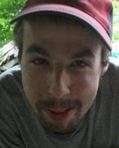 Man, 39. mikedrapeau