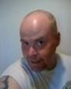 Man, 58. SDRed858
