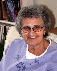 Woman, 81. Jan3280