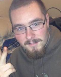 Man, 30. garddog2