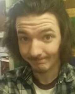Man, 33. KamFord