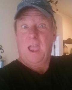 Man, 65. cliffy4u0317