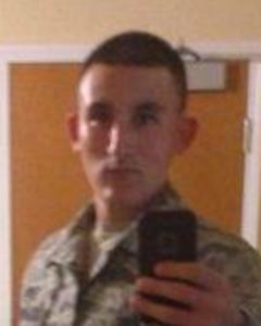 Man, 30. MikexBorg