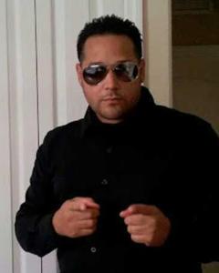 Man, 47. Dan_Cruz