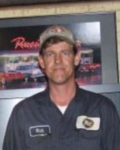 Man, 53. stressmech