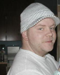 Man, 44. padraig08