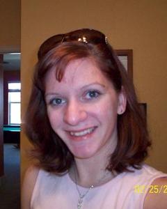 Woman, 41. 2cute294