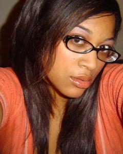 Woman, 40. EbonyEve23