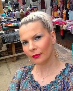 Woman, 47. lkkery