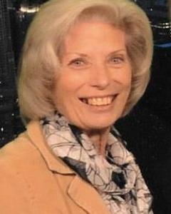 Woman, 84. slf5286