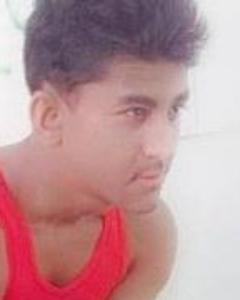 Man, 28. Alex_gautAm