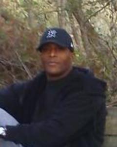 Man, 58. Trizzi
