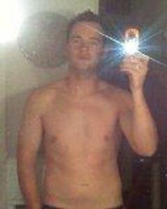 Man, 39. dezertboy