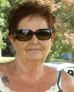 Woman, 76. dece880