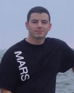Man, 42. Tony24512
