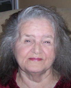 Woman, 89. greylady625
