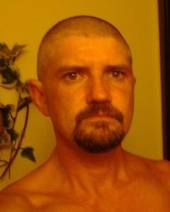 Man, 48. cruse12