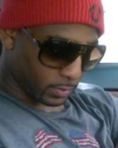 Man, 38. Louwill101