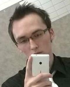 Man, 28. Nicholas7065
