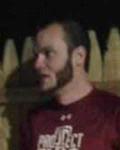 Man, 33. irishguy4068
