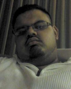 Man, 33. luis923070