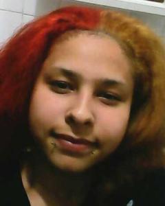 Woman, 29. Hazel6742