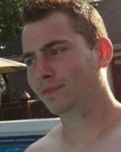 Man, 35. Ryan224033
