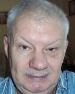 Man, 76. Chuck2806