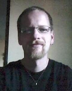 Man, 48. dizzyforlove