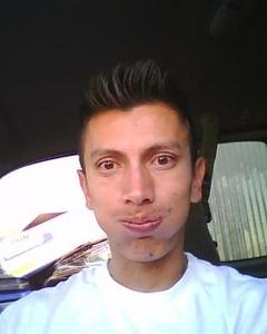 Man, 42. luis6799