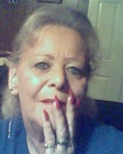 Woman, 81. putterbut86