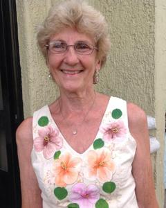 Woman, 82. Skinny0651