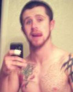 Man, 31. Gymrat14