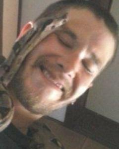 Man, 37. Billy_D6730