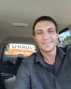 Man, 45. PapaBear8188