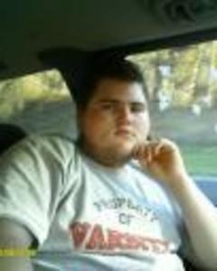 Man, 33. roycaudill12