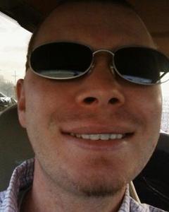 Man, 43. Mikeh042382