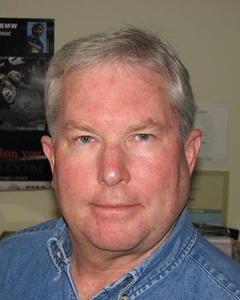 Man, 70. cyclesteve634