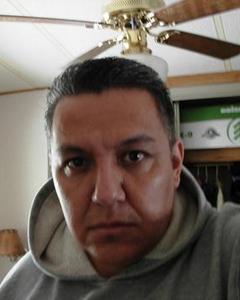 Man, 59. echicago