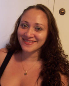 Woman, 43. TURN_U_ON