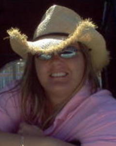 Woman, 53. T640