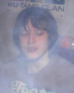Man, 29. thinkyouh0t