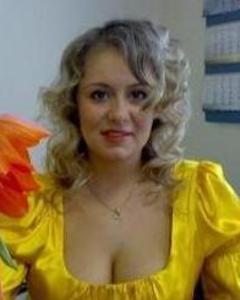 Woman, 51. Angelina73663
