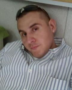Man, 34. latinlover7412