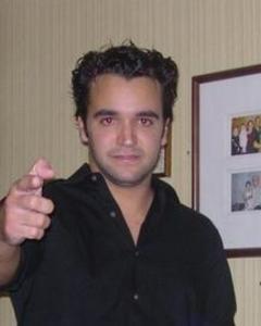 Man, 44. chamanhm