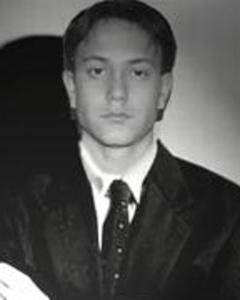 Man, 43. teknikuzman48