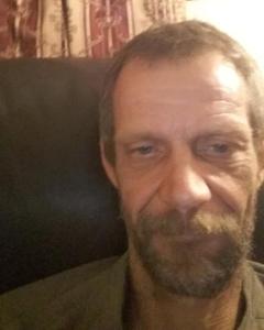 Man, 57. vernoncross196