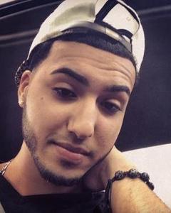 Man, 33. Thatnigga_